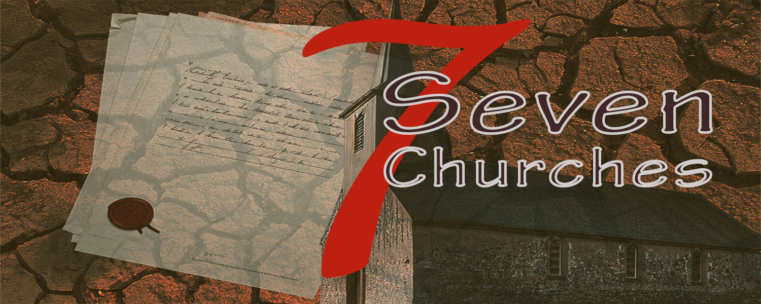 7 Churches
