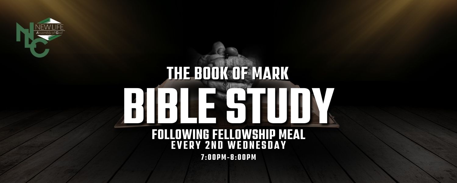 Bible Study